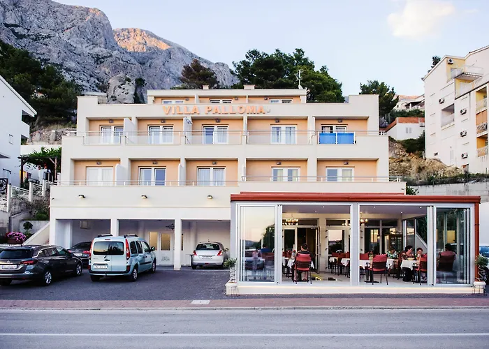 Villa Palloma