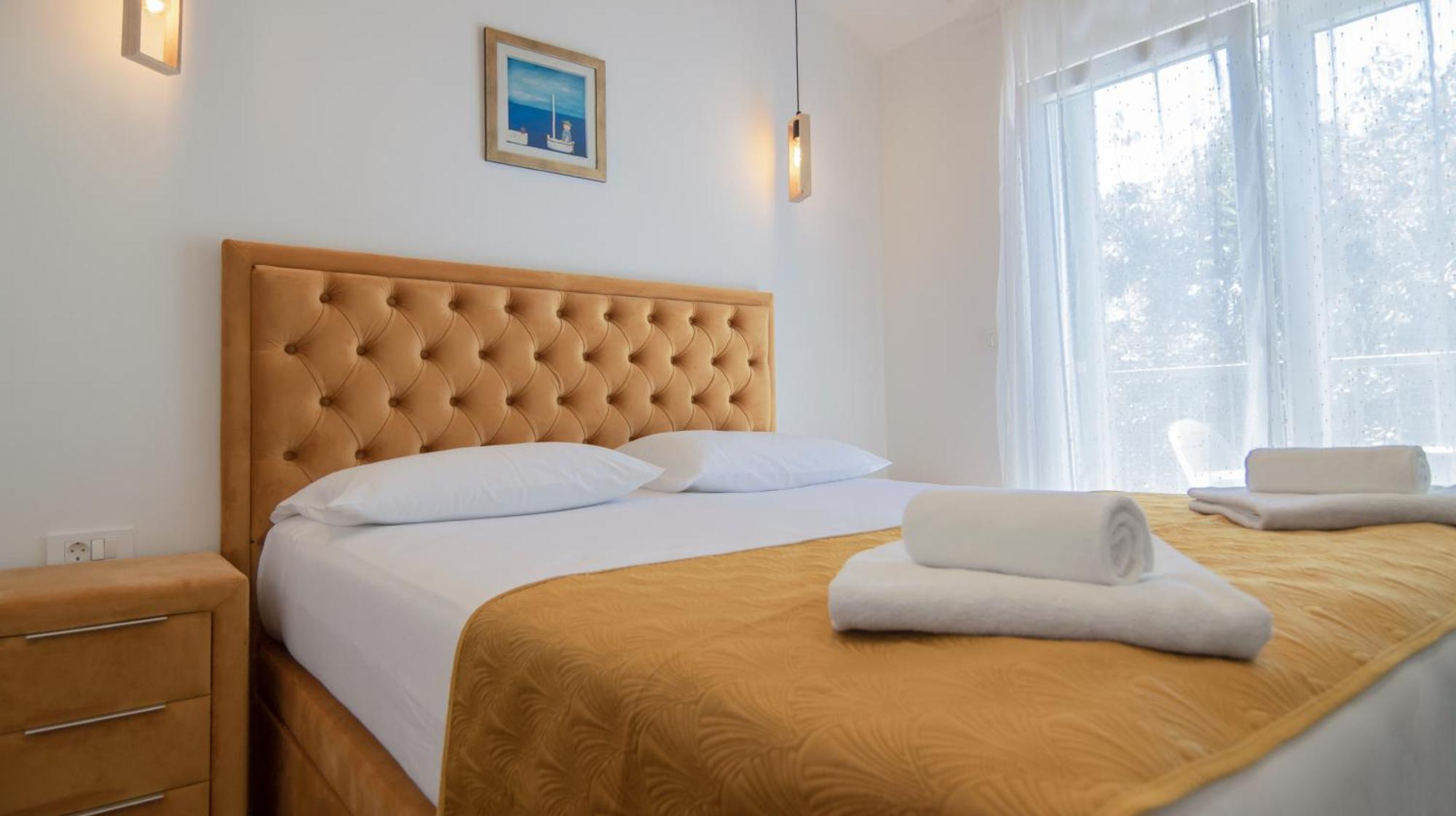 Appartamento Palloma