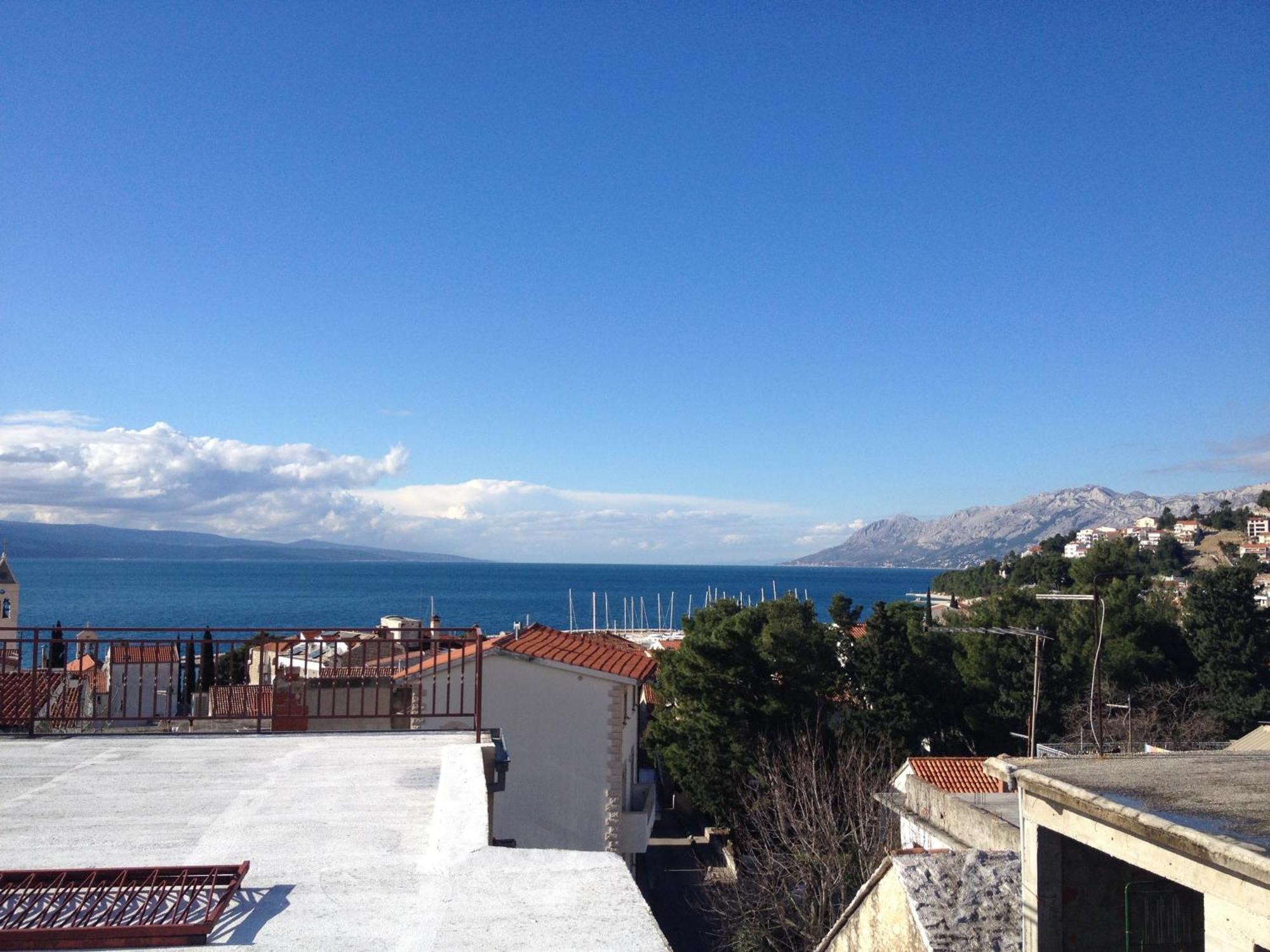 Palloma Baška Voda