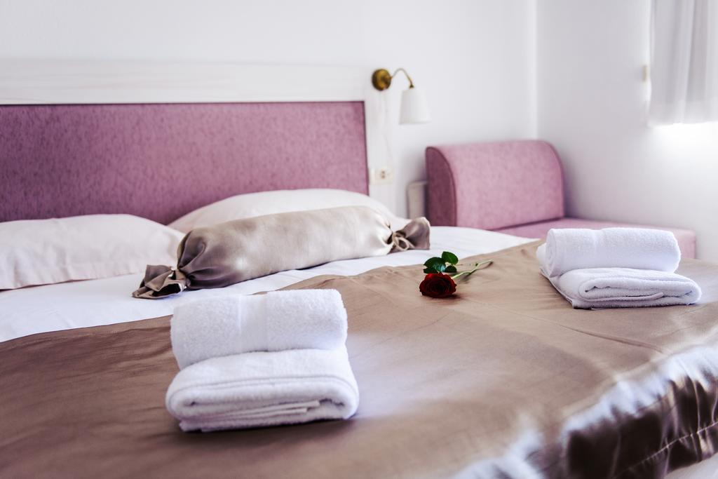 Appartamento Palloma Baška Voda