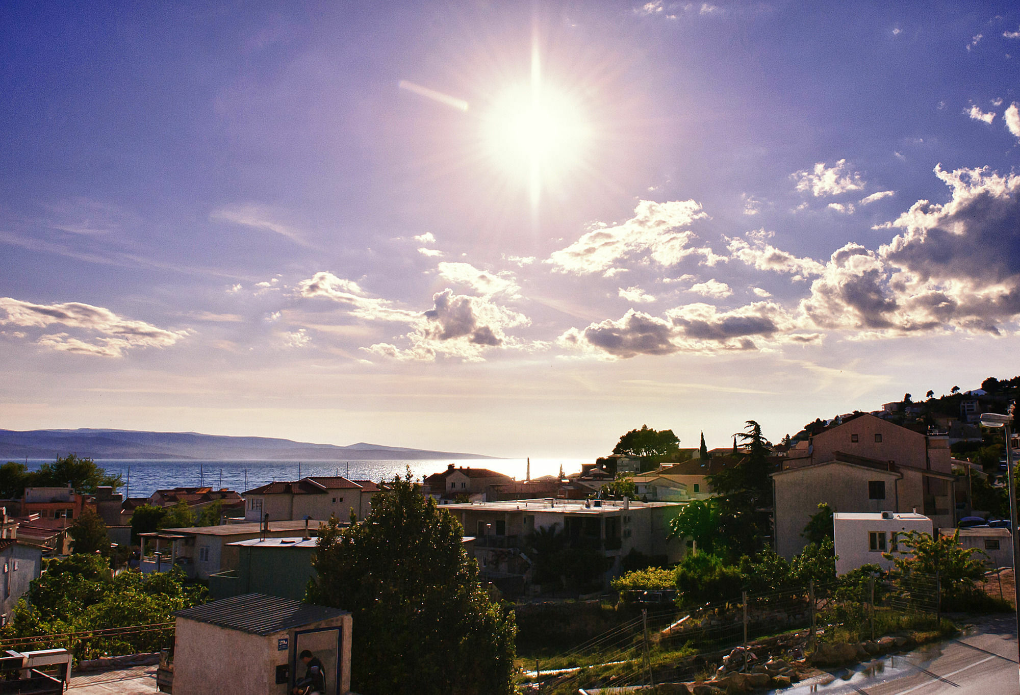 Palloma Appartamento Baška Voda