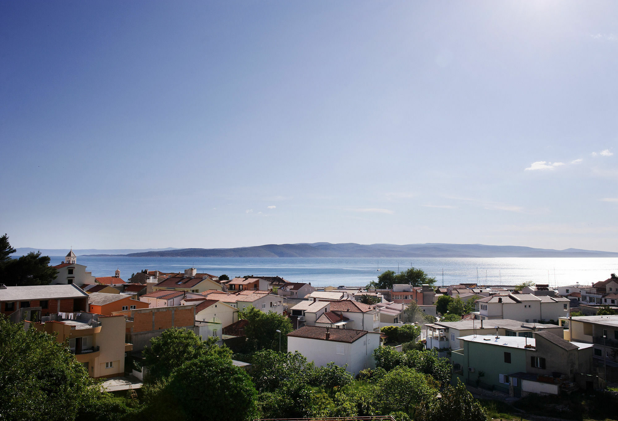 Palloma Baška Voda