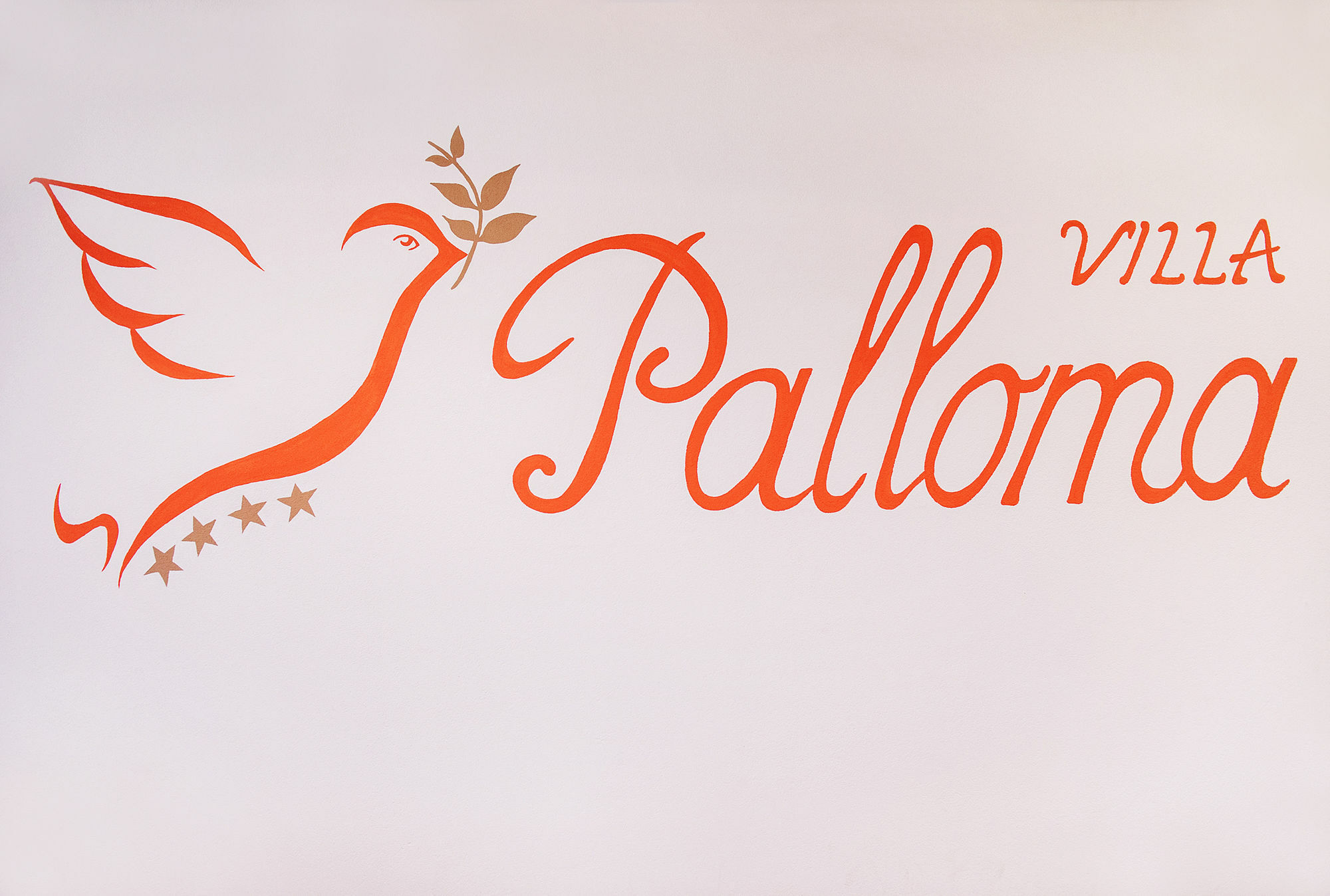 Appartamento Palloma *