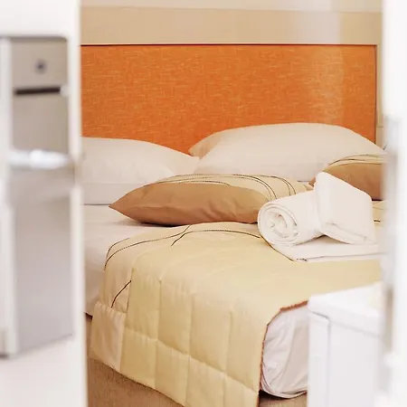 Villa Palloma Baska Voda Room photo