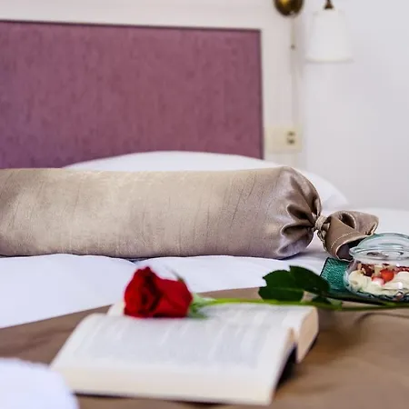 Villa Palloma Baska Voda Room photo
