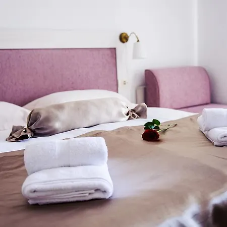 Villa Palloma Baska Voda Room photo