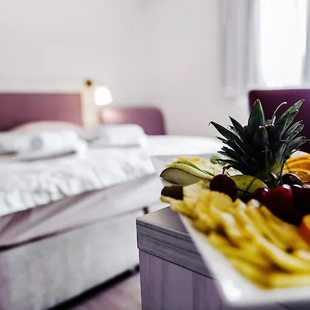 Villa Palloma Baska Voda Room photo