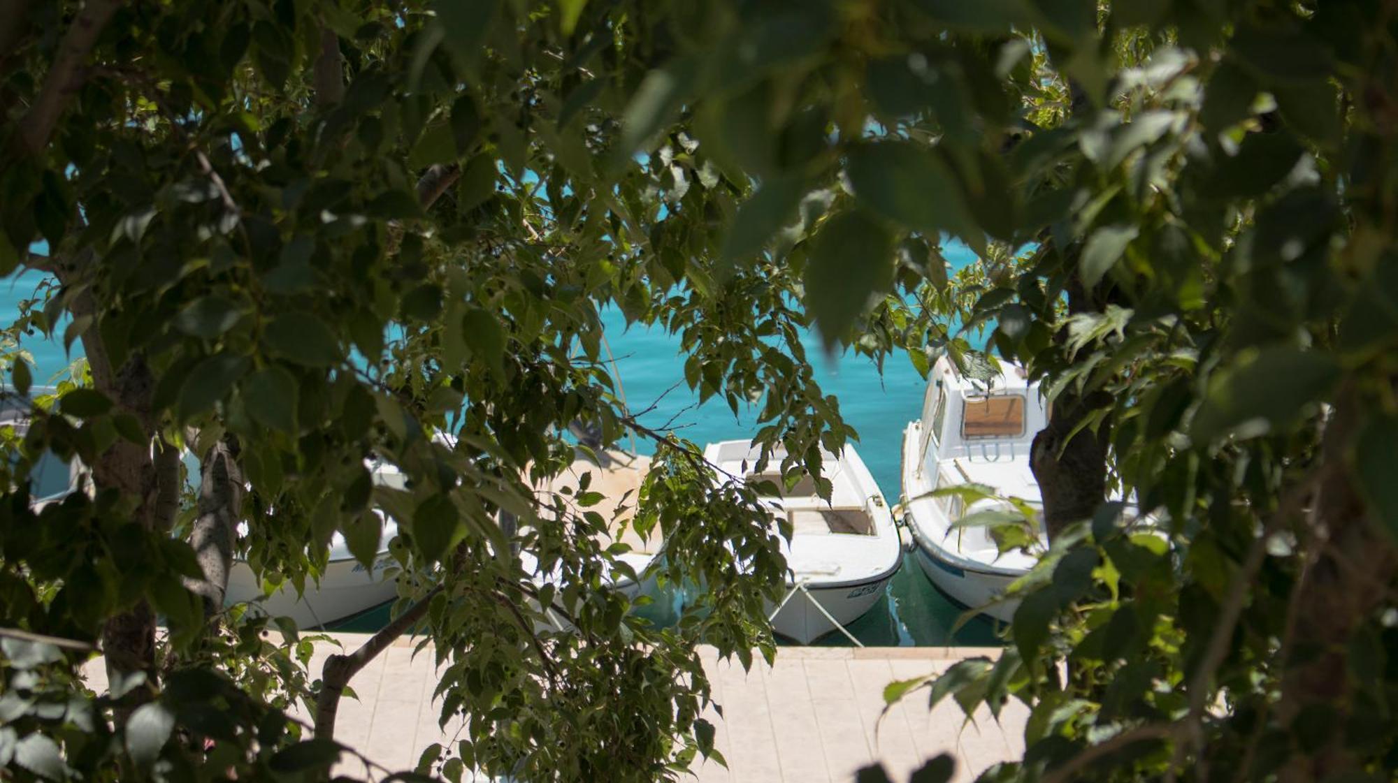 Palloma Apartment Baška Voda