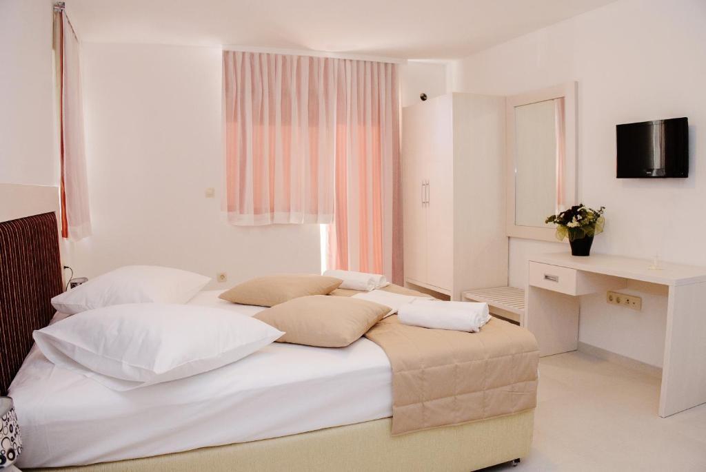 Apartment Palloma