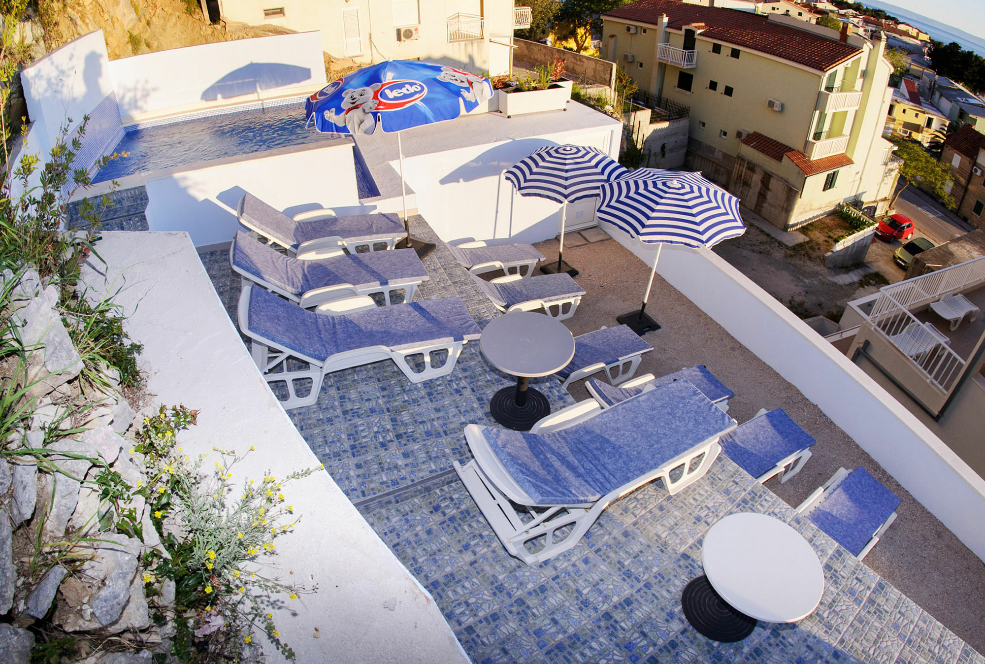 Palloma Apartment Baška Voda