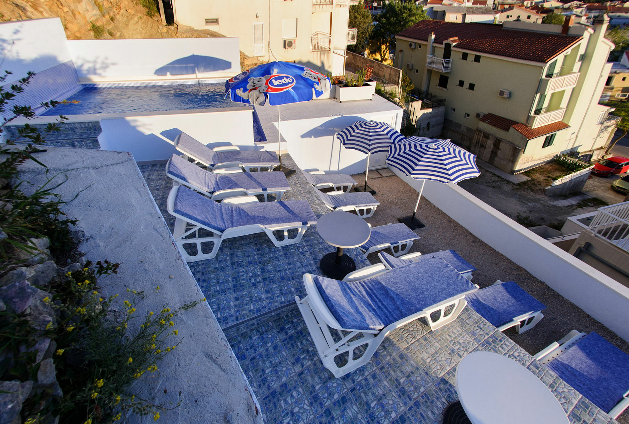 Palloma Apartment Baška Voda